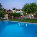 Vila Marianna Lygides