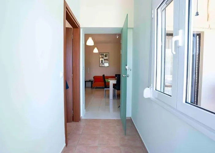 Villa Marianna Lygides *