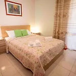Marianna Lygides Villa *