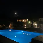Villa Marianna Lygides Agia (Chania, Crete)