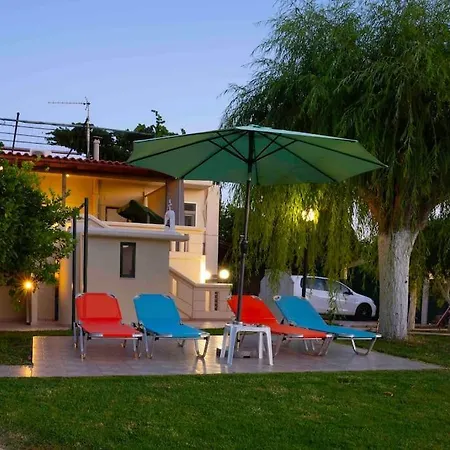 Marianna Lygides Agia (Chania, Crete)