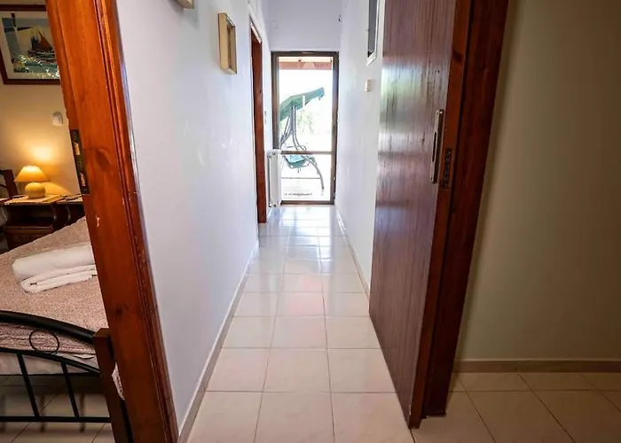 Marianna Lygides Agia (Chania, Crete)