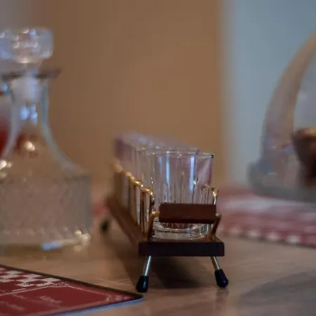 ヴィラ Marianna Lygides