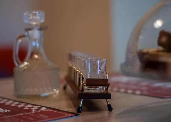 ヴィラ Marianna Lygides