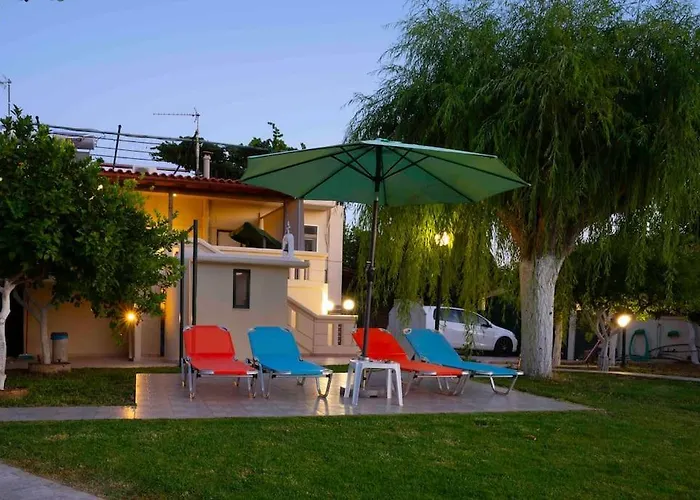 Marianna Lygides Ayiá