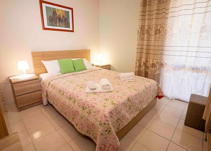 Marianna Lygides ヴィラ *